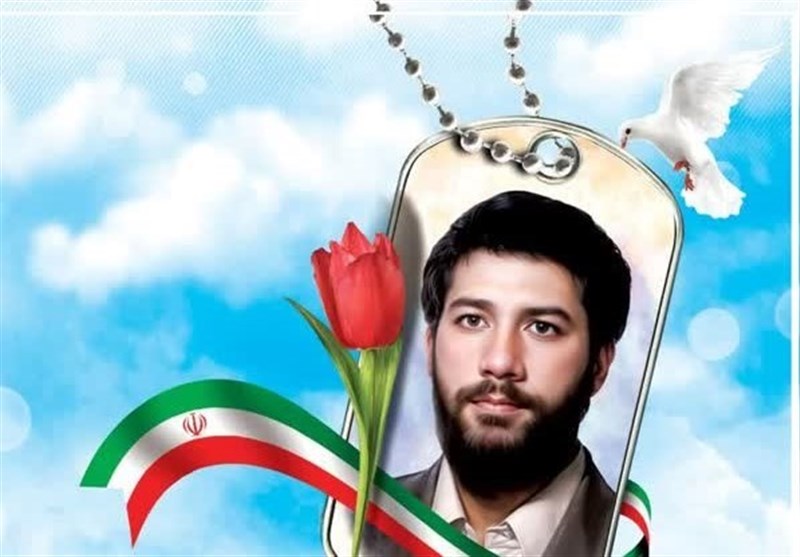 مراسم تشییع پیکر مقدس “معلم شهید” امروز برگزار می‌شود