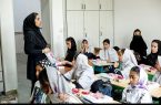 آموزش سبک زندگی سالم به دانش‌آموزان ۲۵۰ مدرسه در تهران