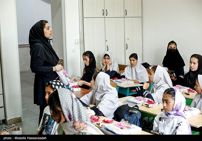 آموزش سبک زندگی سالم به دانشآموزان ۲۵۰ مدرسه در تهران