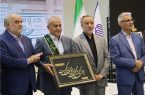 آیین تقدیر از خیران مدرسه ساز سمنان برگزار شد