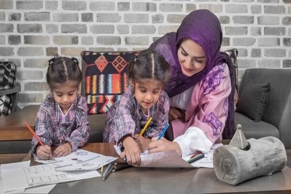 استخدام مدرس آموزش خانواده از میان فرهنگیان شاغل و
بازنشسته