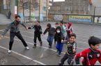 امتیاز برای ۳۶ گروه در استخدام مربی پرورشی و معلم ورزش