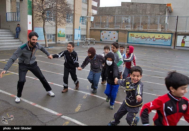 امتیاز برای ۳۶ گروه در استخدام مربی پرورشی و معلم ورزش