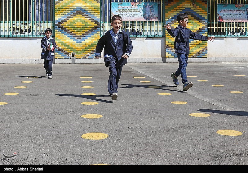 امکان بازگشت دانش‌آموزان استثنایی به مدارس عادی