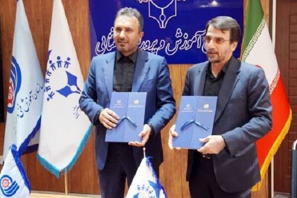 دانش آموزان استثنایی یک مهارت برای کارآفرینی
میآموزند