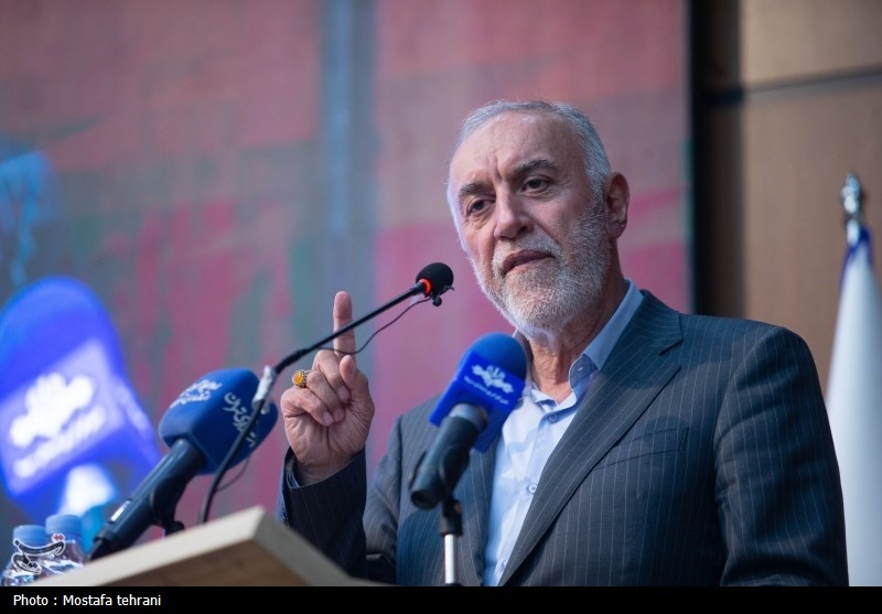 سرانه فضای آموزشی تهران کمتر از استاندارد جهانی