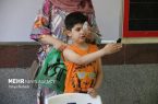سنجش سلامت نوآموزان بدو ورود به دبستان امروز به پایان
می‌رسد