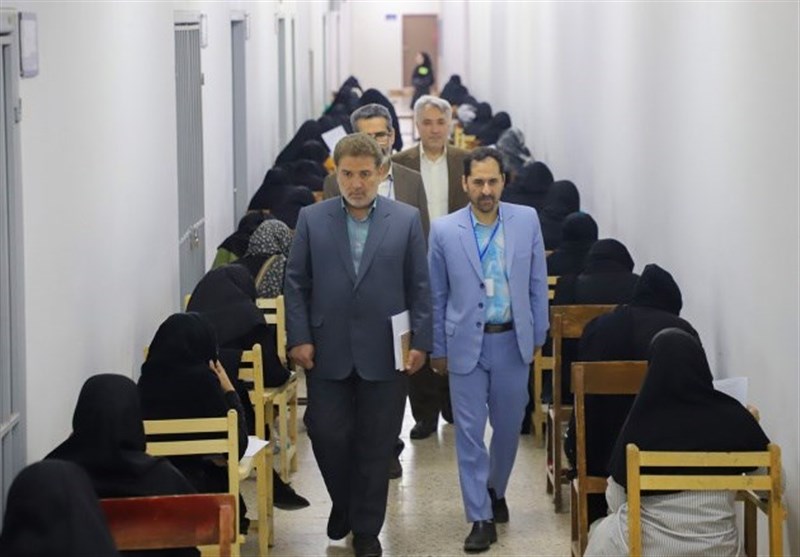 فردا جمعه آخرین مهلت انتخاب رشته آزمون دانشگاه فرهنگیان