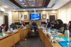 وضعیت سرانه فضای آموزشی در شهرستان‌های استان تهران