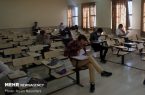 کارنامه مرحله اول آزمون استخدامی مشاغل دبیری منتشر
شد