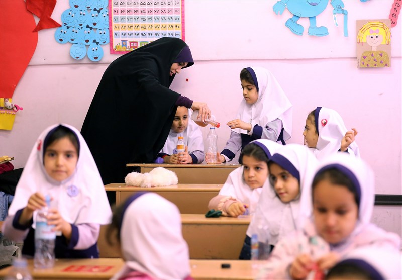 کف و سقف قیمت لباس فرم مدارس اعلام شد