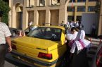 آخرین زمان ثبت نام والدین جهت سرویس مدرسه در سامانه
سپند