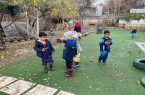 آیین نامه حمایت از رشد کودک ابلاغ شد