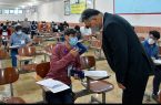 احتمال اعلام نتایج امتحانات پایه دوازدهم بعد از کنکور