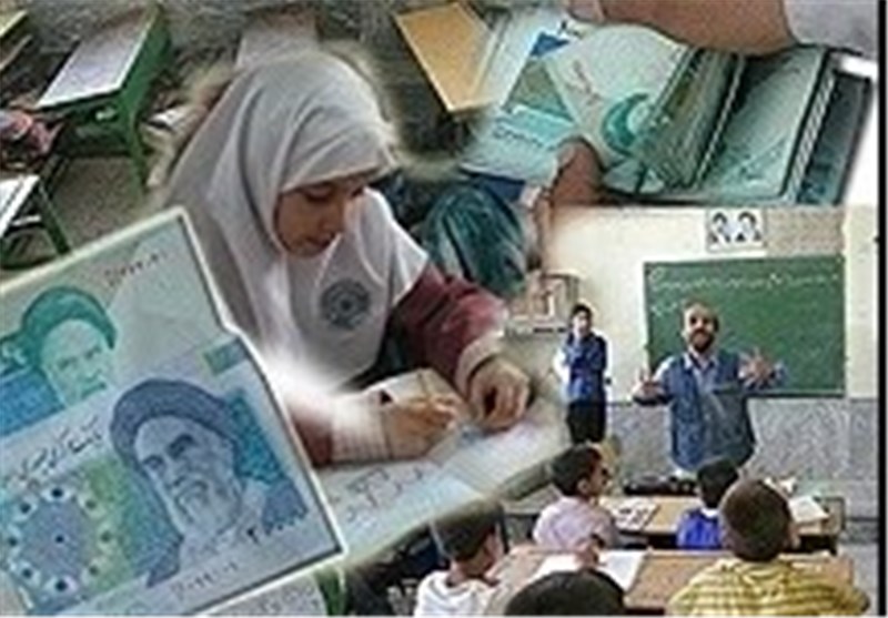 بیشترین شکایت از مدارس بابت دریافت پول است
