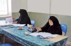 تصحیح اوراق امتحانات نهایی در رتبه بندی معلمان لحاظ
می‌شود
