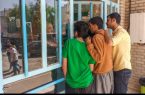 حاشیه‌های امتحانات نهایی همچنان ادامه دارد