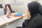 دانش‌آموزان دبستان دخترانه یک زندانی را آزاد کردند