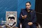 ساخت ۱۰۰ فضای ورزشی در هر ماه/ جذب مربی تربیت بدنی بعد از ۱۵
سال