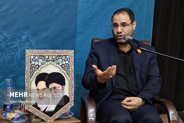 ساخت ۱۰۰ فضای ورزشی در هر ماه/ جذب مربی تربیت بدنی بعد از ۱۵
سال