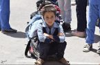 فرصت ثبت‌نام دانش‌آموزان اتباع در سامانه سهما تمدید شد