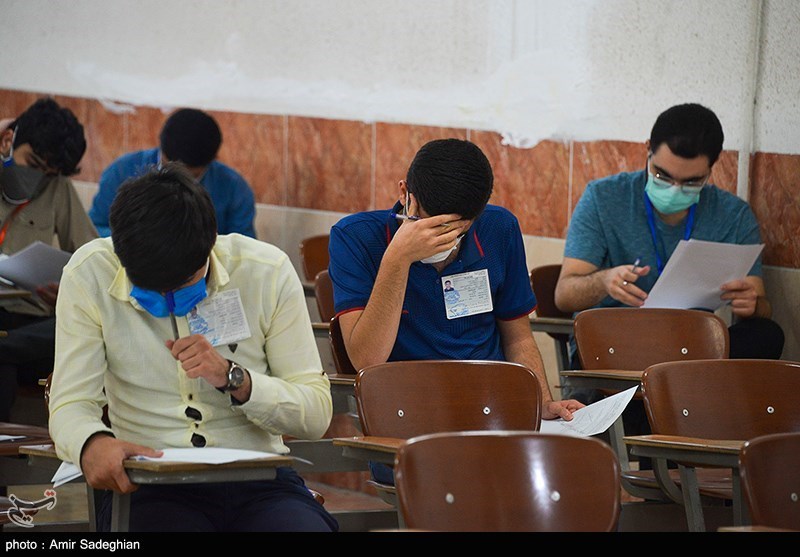 نتایج امتحانات نهایی پایه دهم اعلام شد