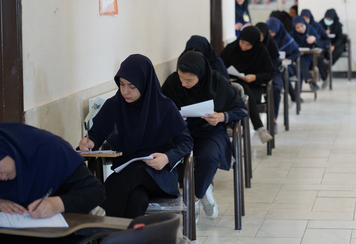 نتایج امتحانات نهایی پایه دوازدهم، ۲۳ تیر اعلام
میشود