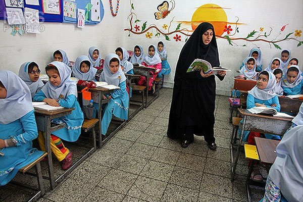 نتیجه نهایی آزمون استخدامی ویژه رشته شغلی آموزگاری اعلام
شد