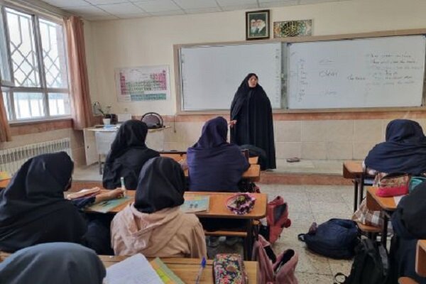 کارگاه «هدایت تحصیلی» ویژه فرزندان زنان سرپرست خانوار برگزار
شد