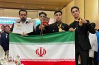 کسب دو مدال طلا در مسابقات جهانی اختراعات