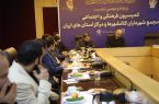تامین ۶۰۰ دستگاه اتوبوس برای انتقال زوار به پیاده روی اربعین