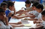 اردوی فرهنگی برای ۸۳۰ دانش‌آموز غرب کشور