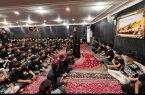 برپایی موکب‌های دانش‌آموزی برای ارائه خدمت به زائران اربعین