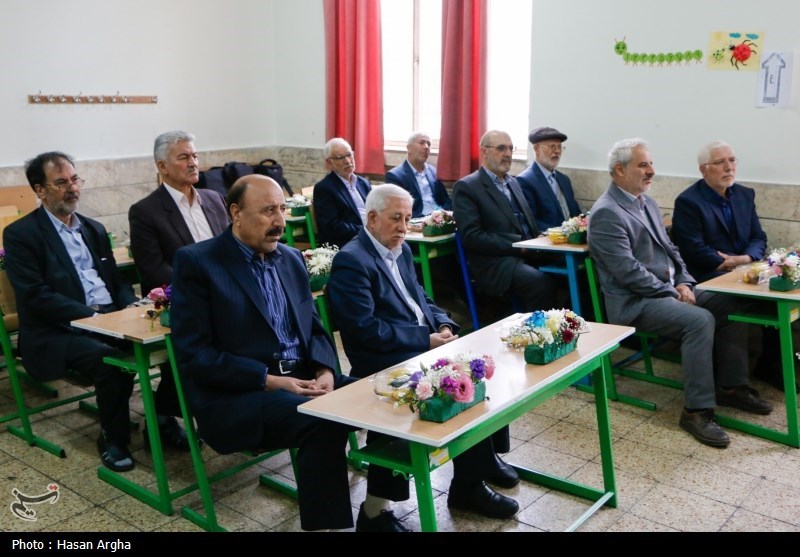 دردسرهای رتبهبندی معلمان بازنشسته همچنان ادامه دارد