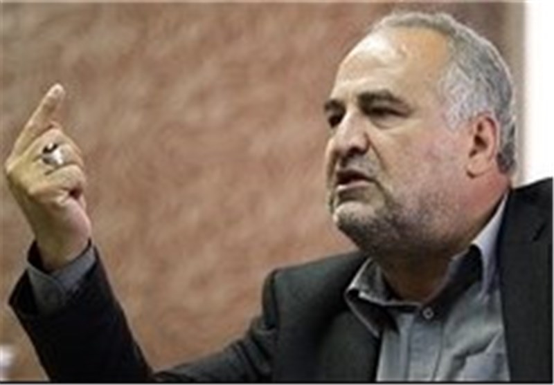 هاشم سلیمیآشتیانی خیر خوشنام حوزه بهزیستی و معلولان درگذشت