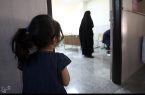 ۳۰ هزار کلاس اولی هنوز برای سنجش سلامت مراجعه نکرده‌اند