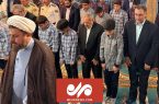 ابتدا و انتهای تمام ماموریت‌های پیامبران، نماز است