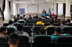 اردوی تشکیلاتی و تربیتی طلایه‌داران فردا در دامغان برگزار
شد