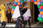 بازگشت ۱۶ میلیون دانش‌آموز به مدارس؛ ۷۹۰۰۰۰ نفر غایبند؟