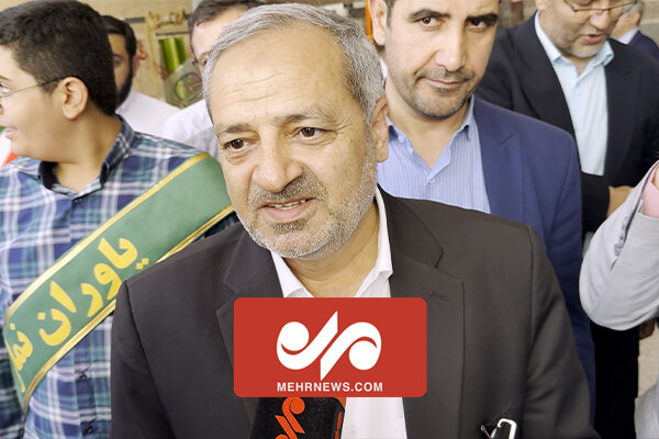 خاطره جالب وزیر آموزش و پرورش از دوران دانش‌آموزی و
معلمی‌