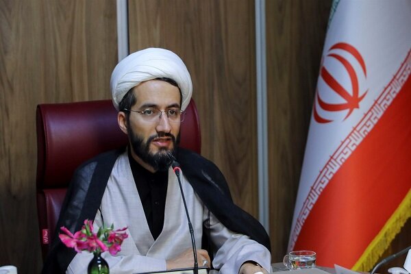 دانش آموزان آینده داران کشور هستند/ مدرسه بستری برای تقویت
اراده