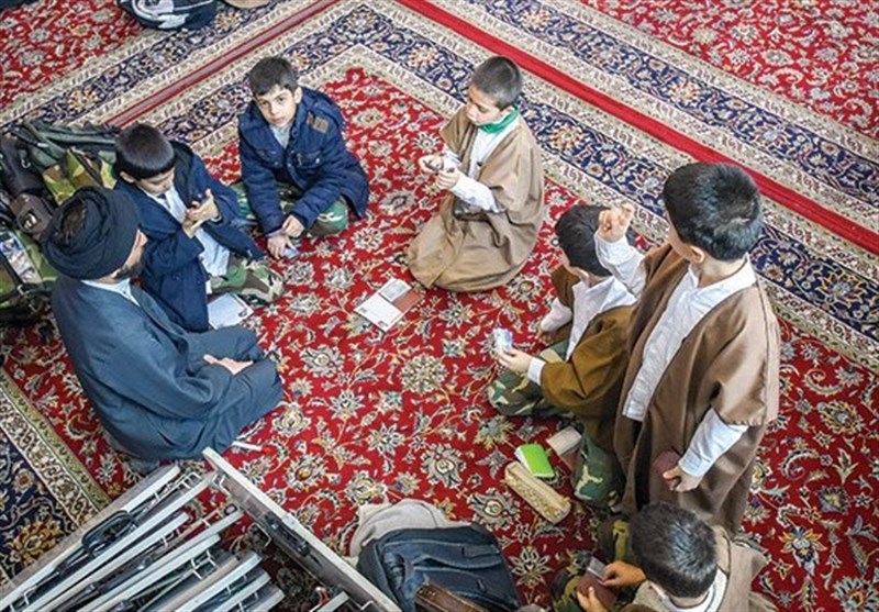 راه‌اندازی نخستین “مسجد ـ مدرسه” در غرب تهران