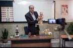 ظرفیت‌های خالی مانده آزمون استخدام دبیر اعلام شد