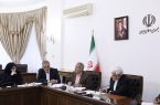 عارف: مدیریت ترافیک یکی از مسائل مهم در زمان بازگشایی مدارس
است