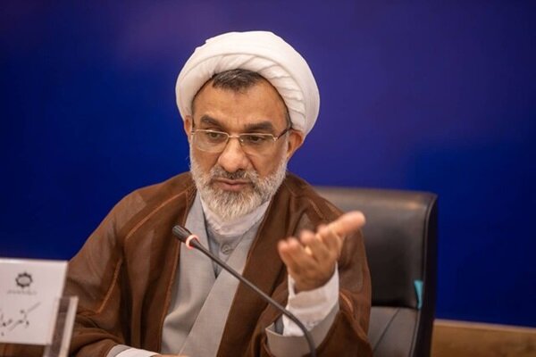 هشدار به مافیای کنکور/ هیچ مشکلی با اصلاح کنکور
نداریم