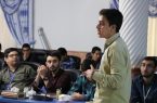 چرا حضور در تشکل‌ها در مدرسه برای دانش آموزان جذاب
است؟