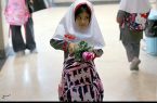 کلاس اولی‎ها فردا با “جشن شکوفه‎ها” به مدرسه می‌روند