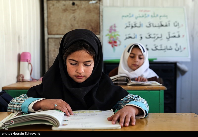 ۱.۲ میلیون دانشآموز هنوز کتاب درسی خود را سفارش ندادهاند