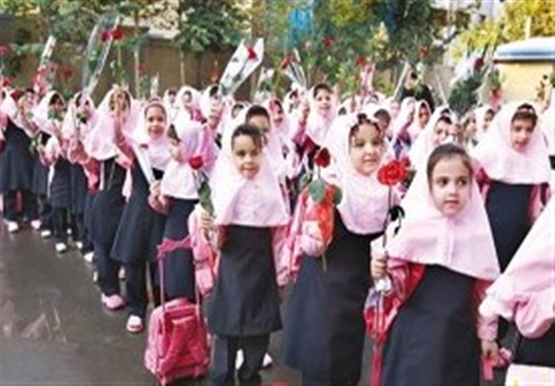 ۳۹۴ مدرسه تهران تا شعاع ۲۰۰ متری ایمن‌سازی شده است
