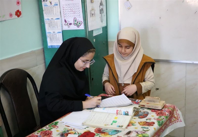 آغاز رتبهبندی ۹۹۷۰۰ معلم فاقد رتبه